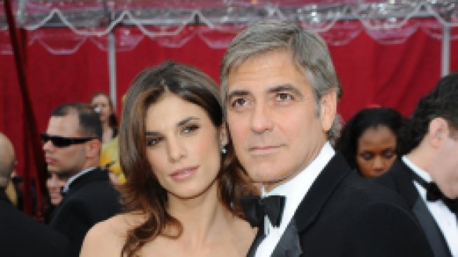 Жалко. Джордж Клуни отново е ерген