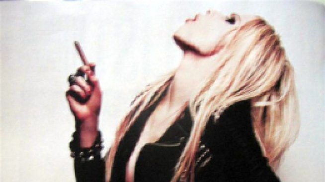 Бъдете свободни. Бъдете многопластови. Бъдете гръндж