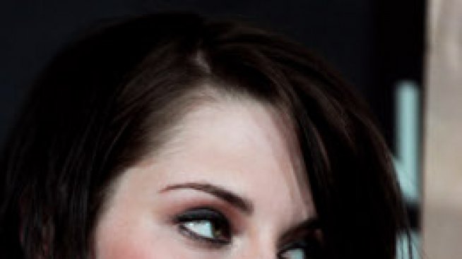 Кристен Стюарт на цели 20