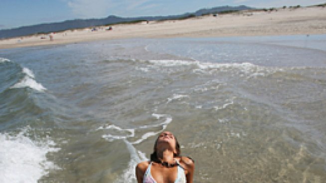 Как да влезем във форма за лятото – диетата