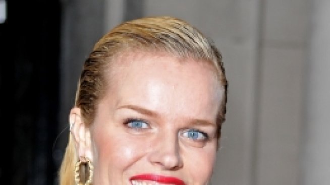 Ева Херцигова или просто Ева