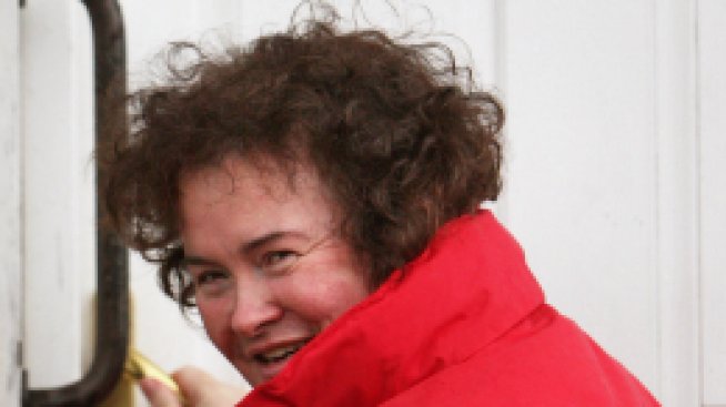 Титанично. Лейди Гага и Сюзън Бойл в дует