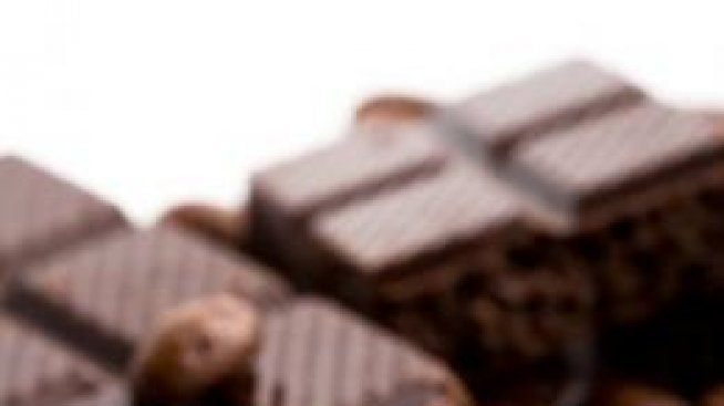Черният шоколад като средство за лечение на цироза