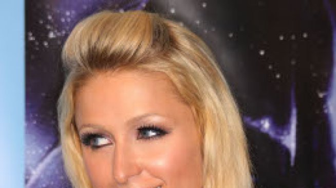 Още един мъж заряза Парис Хилтън