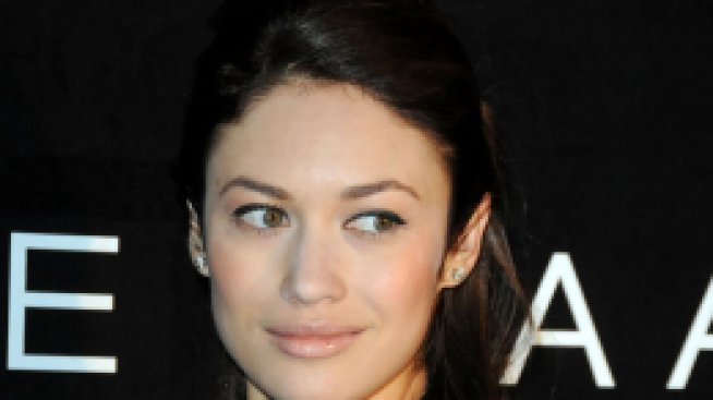 Олга Куриленко предпочита работата пред любовта