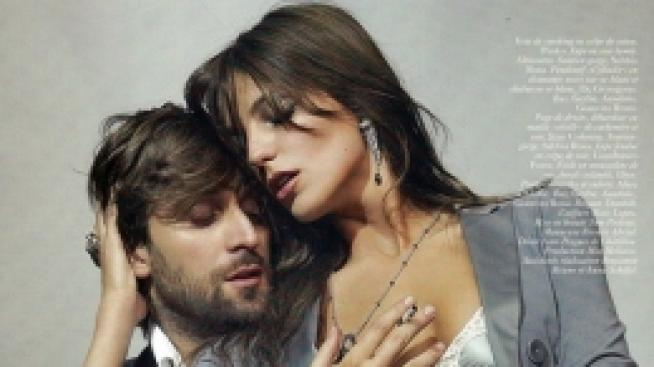 Мода, секс, мода, секс... упадъчно