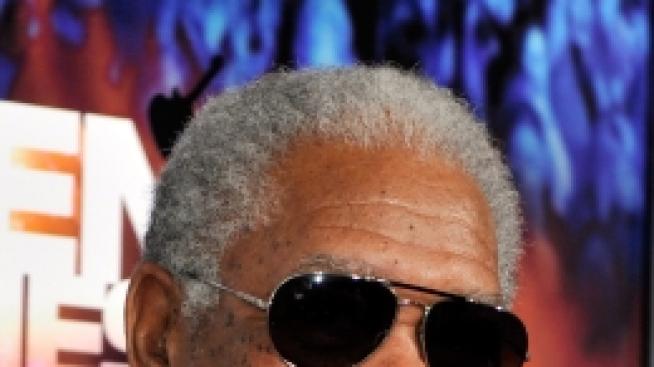 Робърт де Ниро и Морган Фрийман ще станат братя. И то Кенеди