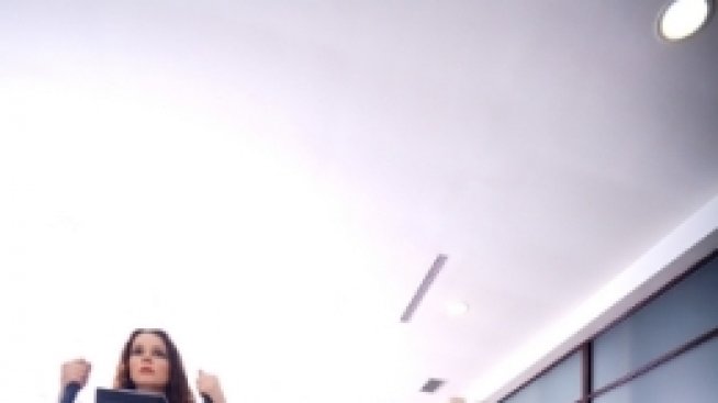 Топете килограми – произвеждайте ток