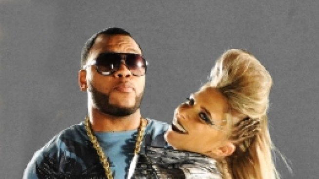 Русата амбиция ЛиЛана с втори международен хип-хоп дует