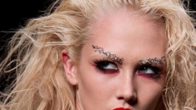 Градска джунгла: готик мода по здрач