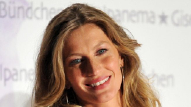 Жизел Бюндхен все още печели най-много