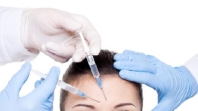 Ботоксът затруднява комуникацията