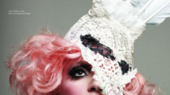 Лейди Гага се произнесе за модата, любовта и... всичко