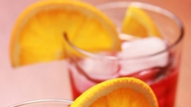 По-добре забравете за напитките, съдържащи захар