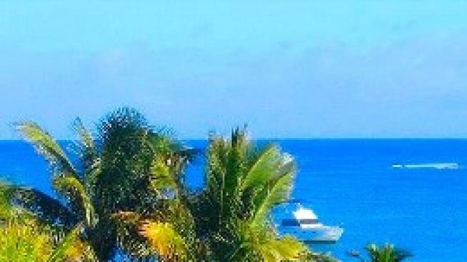 По-великолепен от Рая: Остров Мавриций