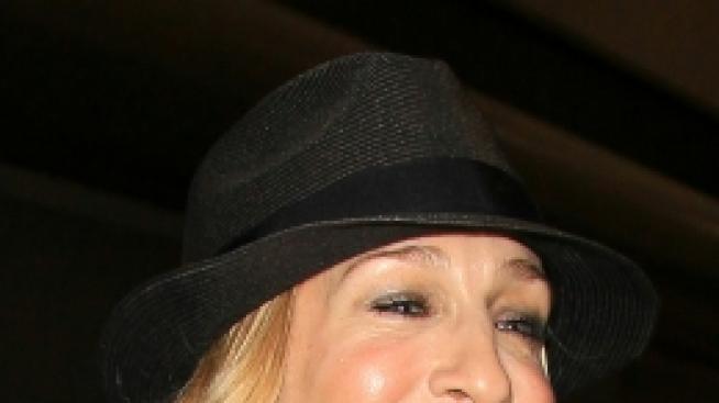 И таз добра! Дрехите на Кари са съсипани