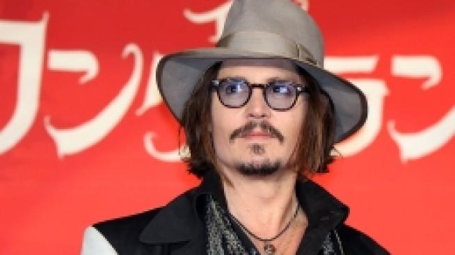 Фантастичните кошмари на Джони Деп