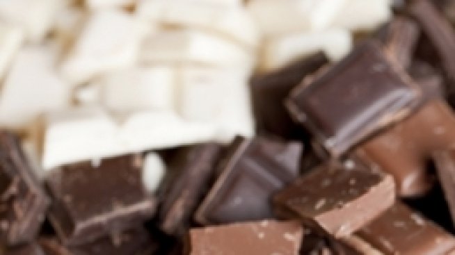 Ако щете вярвайте. Шоколадът понижава холестерола
