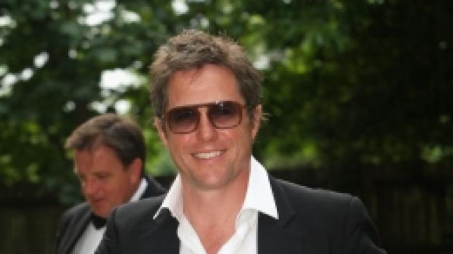 Хю Грант и студентските му страсти