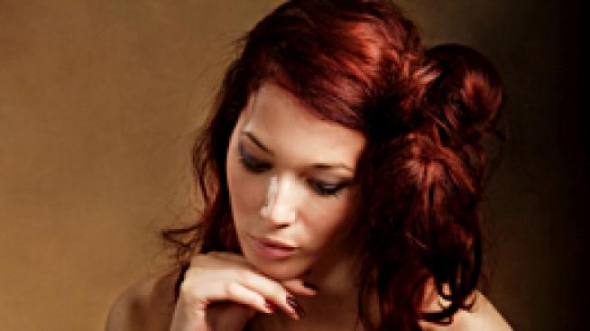 Маски за червенокоски