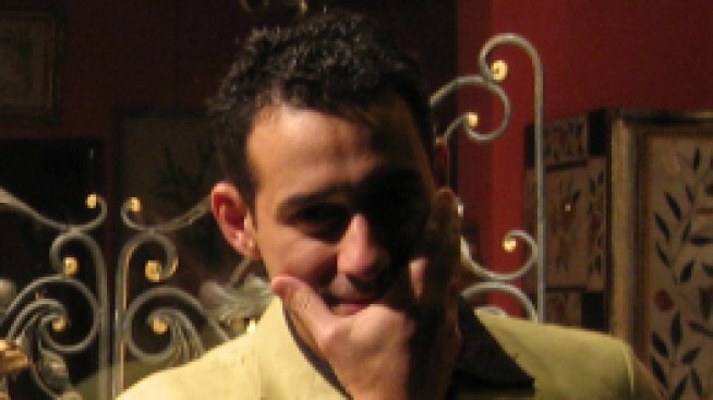 Камен Во пропя отново