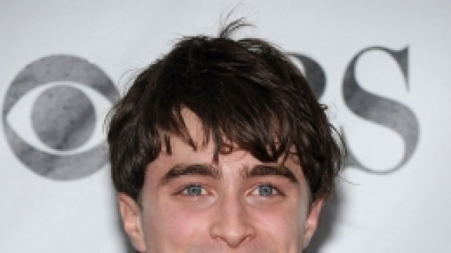 Сбогом, Хари Потър!