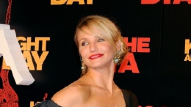 На Камерън Диас й писна от гаджета. Ще си бъде волна птичка