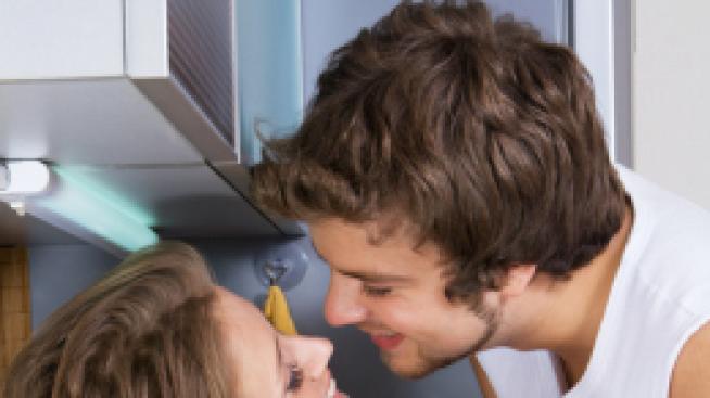 Три забавни начина за изгаряне на калории