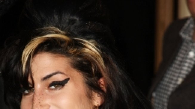 Ейми Уайнхаус представи новия си