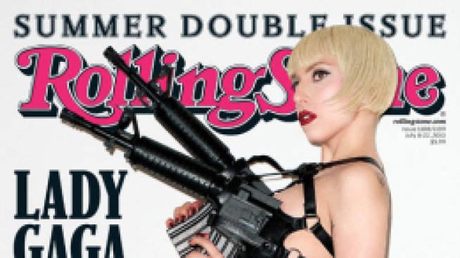 Гордост и половина. Лейди Гага записа нов албум, ще си го татуира