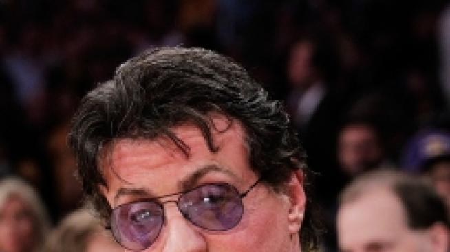 Сбогом, Рамбо!