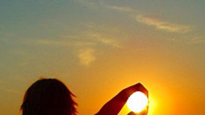 10 начина да хванеш изгрева