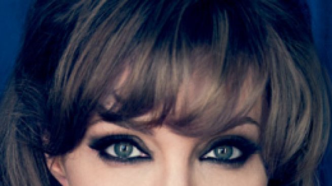 Анджелина Джоли – Завоевателя