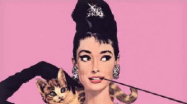 Одри Хепбърн е най-красивата за изминалия век