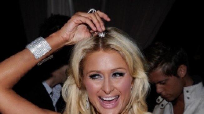 Лоша Парис. Арестуваха я в ЮАР, носила марихуана