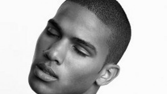 Шоколадовото съвършенство Нейт Гил