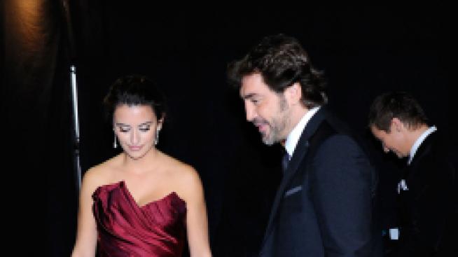 Ricamente!* Пенелопе и Хавиер се ожениха на Бахамите