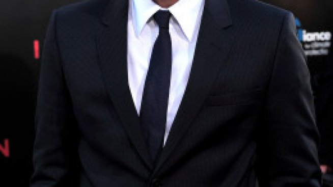 Леонардо ди Каприо - режисьор