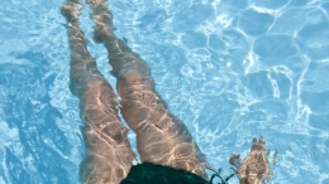 Внимавайте с басейните. Могат да застрашат здравето