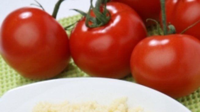 Калмари по американски