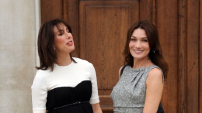 Най-добре облечените хора на планетата са...