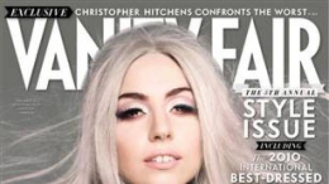 Лейди Гага не правела секс, но взимала наркотици