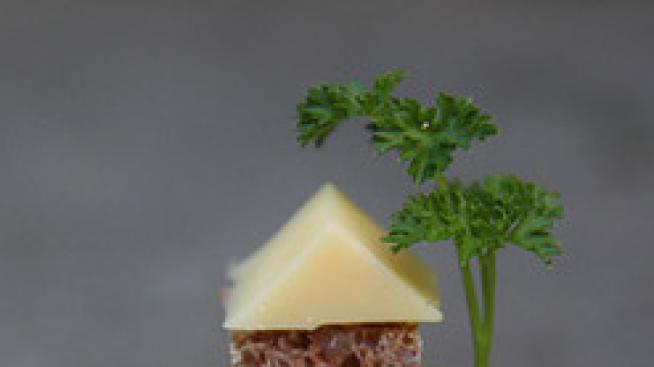 Проектирай си... сандвич