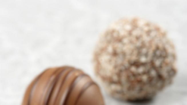 Шоколадът прави хората добродушни