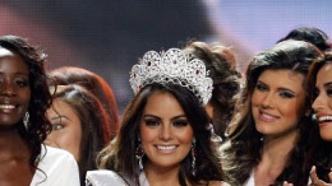 Вселената си има нова Кралица на красотата