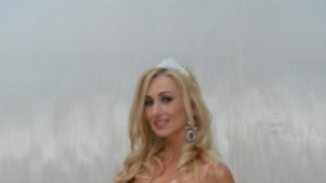 Българка стана Мисис Европейски съюз