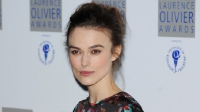 Кийра Найтли и Ева Мендес откриват кинофестивала в Рим