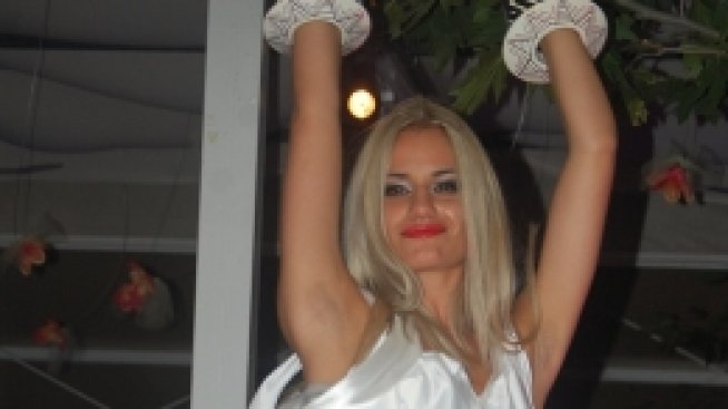 Галя и Яна – от танцьорки в... Sex(&)Girls