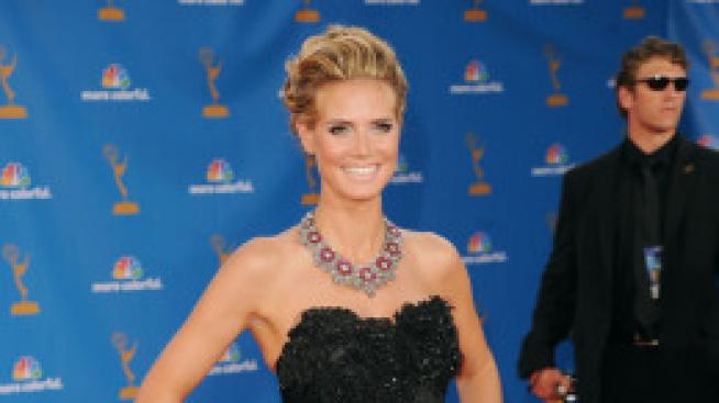 Хайди Клум създаде дрехи за активни жени