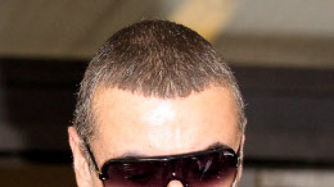 Затворници разплакаха Джордж Майкъл